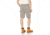 Carhartt Rugged Flex Rigby Work Short - Mens, Tan, 46, 103652-232-46-