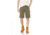 Carhartt Rugged Flex Rigby Work Short - Mens, Tarmac, 46, 103652-217-46-