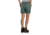 Carhartt Rugged Flex Ripstop Five-Pocket Short - Womens, Musk Green, 2, 104213-MKG-2