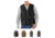 Carhartt Rugged Vest for Mens, Black, Dark Brown, Frontier Brown, Gravel, Moss