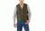 Carhartt Rugged Vest for Mens, Moss, 2XL/Regular V26-MOS-REG-XXL