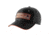 Carhartt Runnels Cap for Mens, Black, One Size Fits All 102713-001-OFA