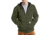 Carhartt Rutland Thermal-Lined Hooded Zip-Front Sweatshirt - Men's-Army Green-Large