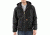 Carhartt Sandstone Flannel Lined Active Jacket - Mens-Black-Regular-Large