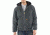 Carhartt Sandstone Flannel Lined Active Jacket - Mens-Gravel-Regular-Medium
