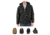 Carhartt Sandstone Flannel Lined Active Jacket - Mens, Black, Carhartt Brown, Dark Brown, Midnight, Moss
