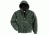 Carhartt Sandstone Flannel Lined Active Jacket - Mens-Moss-Regular-Large