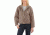 Carhartt Sandstone Sierra Jacket for Womens, Taupe Gray, Medium/Regular WJ141-032-REG-MED