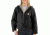 Carhartt Sandstone Sierra Jacket for Womens, Black, Medium/Regular WJ141-BLK-REG-MED