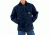 Carhartt Sandstone Traditional Coat for Mens, Midnight, Small/Regular C26-MDT-REG-SML