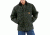 Carhartt Sandstone Traditional Coat for Mens, Moss, Medium/Regular C26-MOS-REG-MED