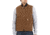 Carhartt Sandstone Vest Arctic Quilt Lined-Mens, Carhartt Brown, 3XLarge, Tall, V02-211-TLL-3XL