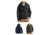 Carhartt Shoreline Jacket for Mens, Black, Navy, Olive