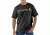 Carhartt Shortsleeve Logo T-Shirt - Men's-Black-Small