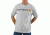 Carhartt Shortsleeve Logo T-Shirt - Men's-Heather Grey-X-Large