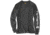 Carhartt Signature Logo Long Sleeve T-Shirt - Men's -Charcoal-Large
