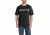 Carhartt Signature Logo Short Sleeve T-Shirt for Mens, Black, 2XL/Regular K195-BLK-REG-XXL