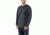 Carhartt Signature Sleeve Logo Long Sleeve T-shirt Org Fit - Mens, Granite Heather, 3XL-REG K231-020-REG-3XL