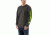 Carhartt Signature Sleeve Logo LS T-shirt Org Fit - Mens, Peat, M-REG K231-306-REG-MED