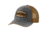 Carhartt Silvermine Cap - Mens, Gravel, OSFA, 103065-039-OFA-