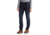 Carhartt Slim Fit Layton Double Front Straight Leg Jeans - Women's, Indigo Stream, 16, Regular, 102735-460-REG-16