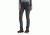 Carhartt SlimFit Canvas Dungaree for Womens, Shadow, 4/Tall 100723-029-TLL-4