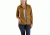 Carhartt Smithville Shirt - Womens, Carhartt Brown, M-REG 103083-211-REG-M