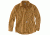 Carhartt Smithville Shirt - Womens, Carhartt Brown, M-REG 103083-211-REG-M