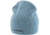 Carhartt Solid Knit Hat - Women's -Dusty Blue