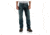 Carhartt Straight Leg Relaxed Fit Jean - Mens-Weathered Blue-Regular Inseam-36 Waist