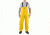 Carhartt Surrey Bib Overall for Mens, Yellow, Large/Tall 100101-701-TLL-L