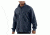 Carhartt Sweater Knit Quarter Zip - Mens-Navy-Large