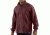 Carhartt Sweater Knit Quarter Zip - Mens-Port-Large