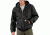 Carhartt Duck Thermal-Lined Active Jacket - Men's, Black, Medium, Regular, J131-BLK-REG-MED