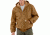 Carhartt Duck Thermal-Lined Active Jacket - Men's, Carhartt Brown, 6XL, Regular, J131-BRN-REG-6XL