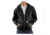 Carhartt Thermal-Lined Hooded Zip-Front Sweatshirt - Men's-Black-X-Large-Regular