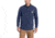 Carhartt Tilden Long Sleeve Half zip-Mens, Dark Cobalt Blue, 2XLarge, Regular, 103362-988-REG-2XL
