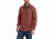 Carhartt Tilden Long Sleeve Mock Neck 1/4 Zip for Mens, Sable, 2XL/Regular 102837-203-REG-2XL