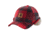 Carhartt Timberville Plaid Cap for Mens, Chili, Large/Extra Large 102721-647-LXL