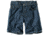 Carhartt Tipton 5-Pocket Denim Short - Men's-Classic Wash-10-38 Waist