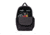 Carhartt Trade Plus Backpack, Black 8948030201