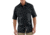 Carhartt Twill Short Sleeve Work Shirt for Mens, Black, Large/Regular S223-BLK-REG-LRG