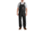 Carhartt Unlined Bib 30 - Mens, Black, 48, 102776-001-48-30