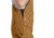 Carhartt Unlined Bib - Mens, Carhartt Brown, 38, Shorrt, 102776-211-30-38