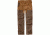 Carhartt Upland Field Pant, Inseam 30 - Mens, Canyon Brown, Waist 38 102282-90830 38A