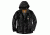 Carhartt Utility Coat - Mens, Black, XL-REG 103126-001-REG-XL