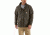 Carhartt Utility Coat - Mens, Tarmac, L-REG 103126-217-REG-L