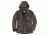 Carhartt Utility Coat - Mens, Tarmac, L-REG 103126-217-REG-L