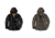 Carhartt Utility Coat - Men's, Black, Tarmac