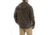Carhartt Utility Coat - Mens, Tarmac, Small, 103126-217-REG-S